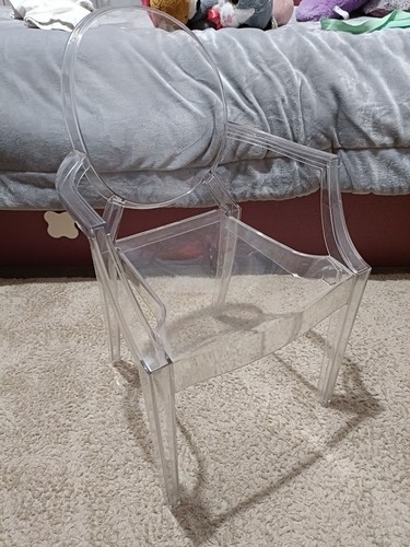 Kartell lou ghost - lou,