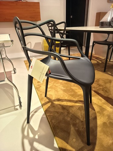 Set di sedie - set, masters