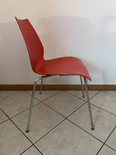 Set sedie maui kartell - 4,