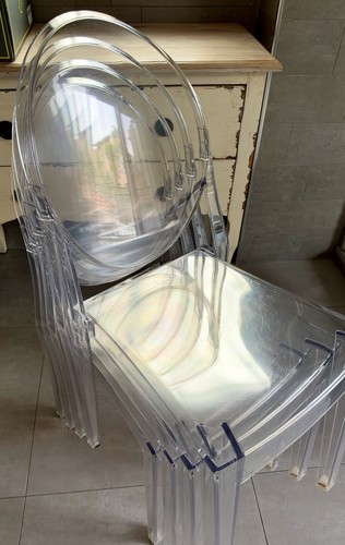 Kartell victoria ghost lotto - kartell,