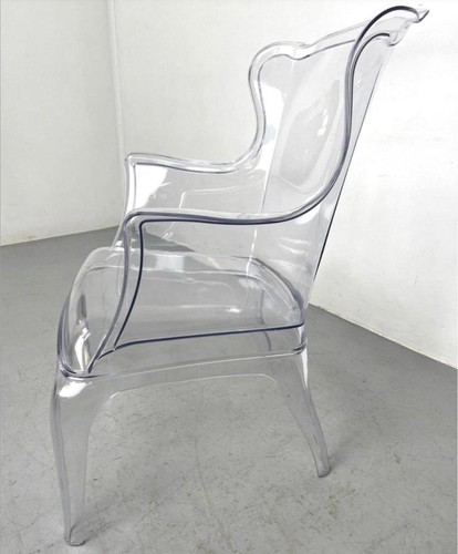 Kartell louis ghost sedia - ghost,