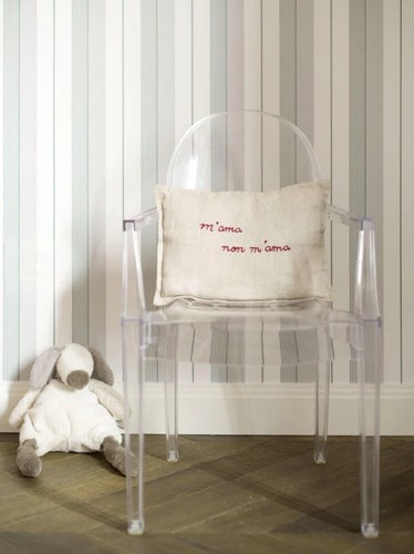 Kartell lou - lou, ghost