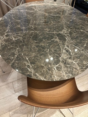 Kartell tavolo sedie - tavolo,