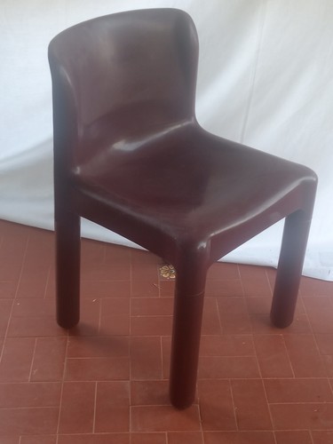 Kartell set sedie mod - kartell,