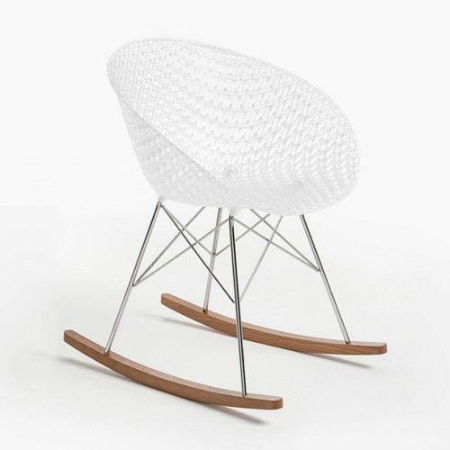 Matrix dondolo kartell - dondolo,