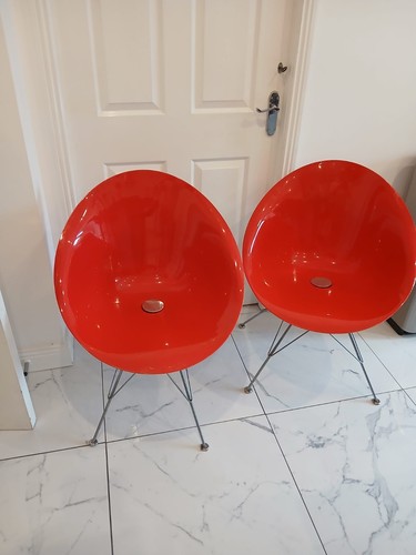 Set sedie vintage 1999 - set,