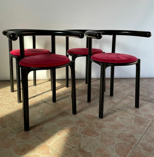 Set sedie anna - set, di