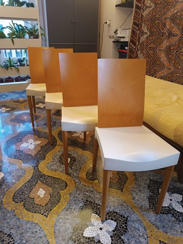 Sedie kartell miss trip - kartell,,