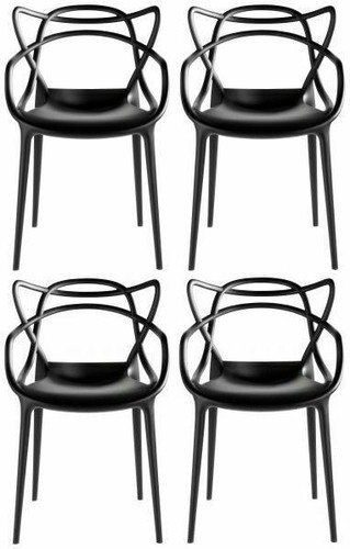 Kartell masters sedia - masters, in