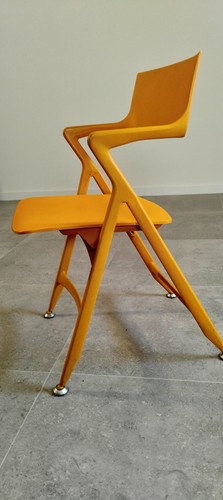 Sedie kartell antonio - sedie, by
