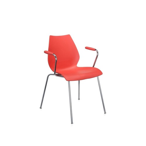 Maui con braccioli kartell - con,