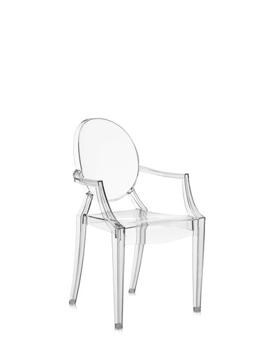 Kartell sedia per bambini - sedia, in
