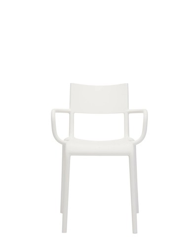 Sedie kartell bianco mod - sedie,