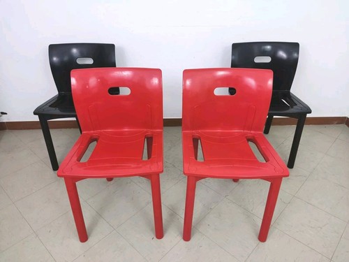 Kartell sedie 4870 anna - sedie,