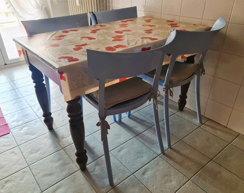 Sedie sala pranzo moderne - sala,