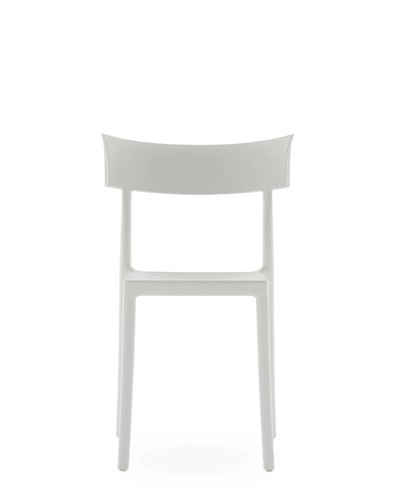 Sedia catwalk kartell - sedia, 4