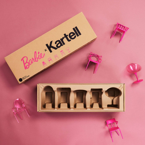 Martell creations barbie - martell,